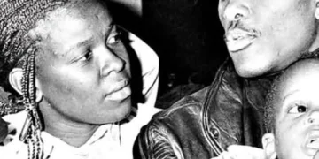 Robert Wangila Burial Case Judgment