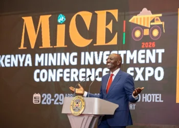 Ruto Clarifies Nigerian English Remarks After Backlash