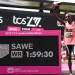 Kenya’s Sabastian Sawe Shatters Marathon World Record in London