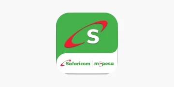 Safaricom My OneApp Upgrade for 5G Home Wi-Fi