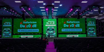 Safaricom AI App Unifies M-PESA, MySafaricom
