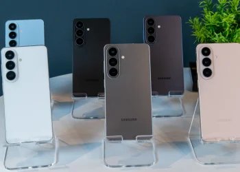 Galaxy S27 Pro model tipped for 2027