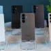 Galaxy S27 Pro model tipped for 2027