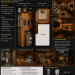 Sandes Loft House Design