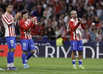 Atletico vs Arsenal Champions League Clash Builds Tension