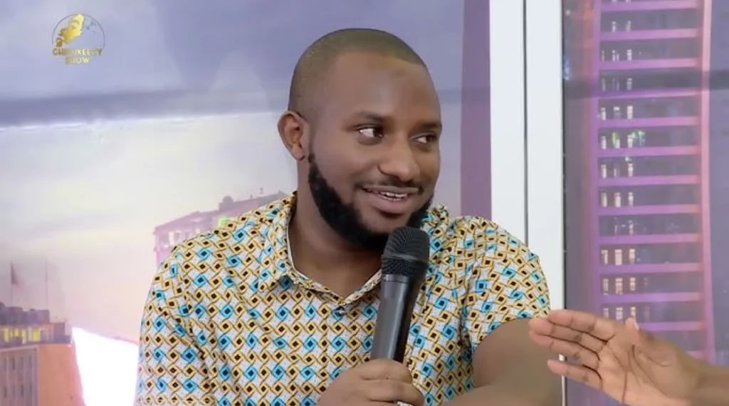 Tom Daktari – Kenyan Comedian and Digital Content Creator