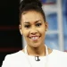 Victoria Rubadiri CNN Anchor Background