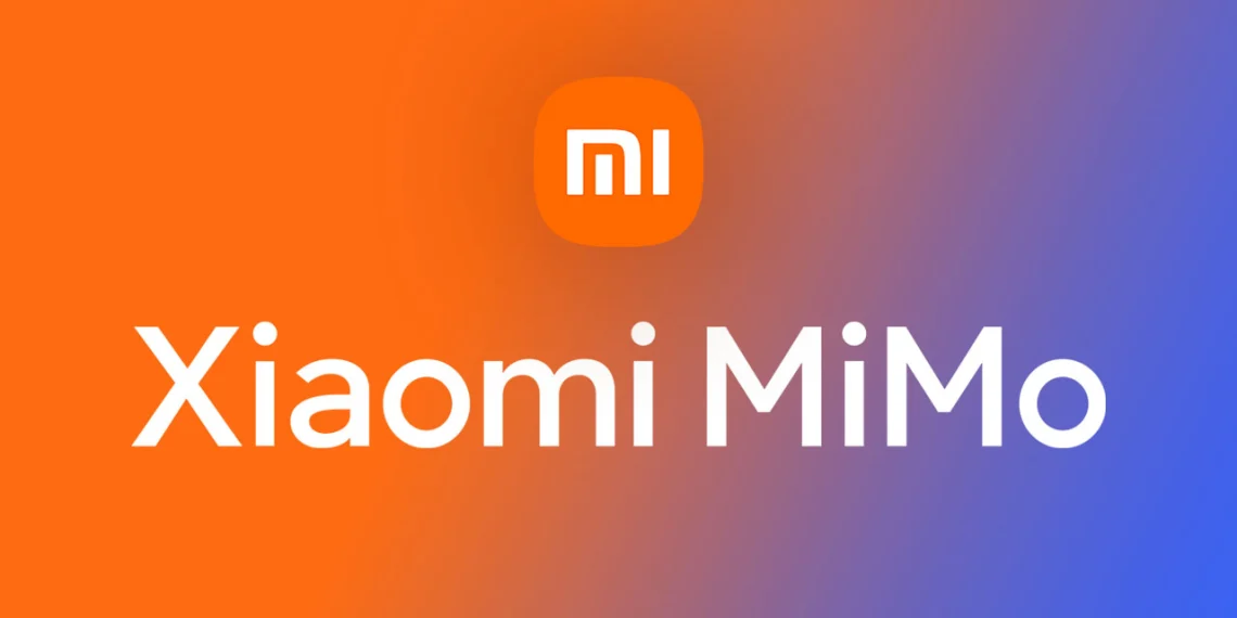 Xiaomi MiMo V2.5 AI Model Unveiled