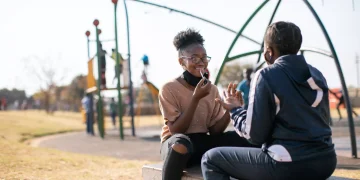 Mental Health Crisis Deepens Across Africa Youth