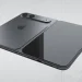 iPhone Fold hinge may use 3D printing