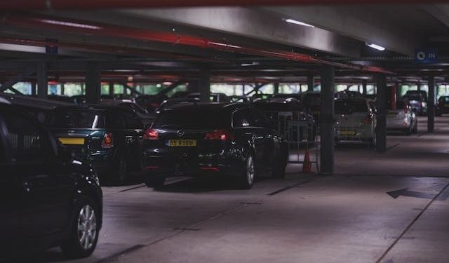 3 Things Drivers Hate About Parking Premises (And Their Solutions)