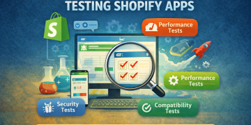 Best Practices for Testing Shopify Apps