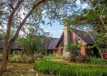 Best Hotels in Ngorongoro