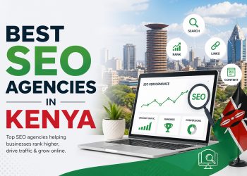 The Best SEO Agencies in Kenya