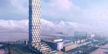 Iran Mall