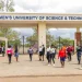 Kiriri Women’s University Founder Paul Ndarua