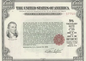 10-Year Treasury Note Explained