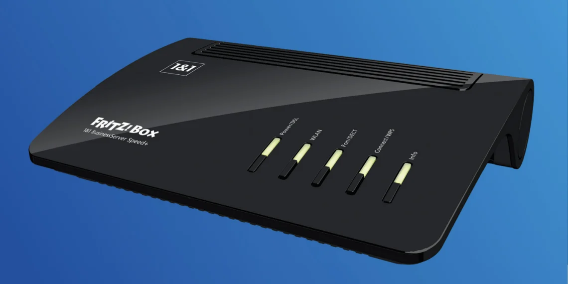 1&1 Router Login: Default IP, Password & Setup