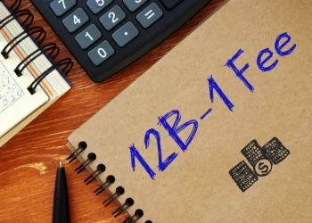 12b-1 Fees Explained