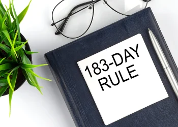 183-Day Rule Explained