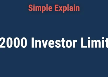 2000 Investor Limit Explained