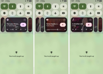 Android 17 Introduces a Smarter Media App Switcher