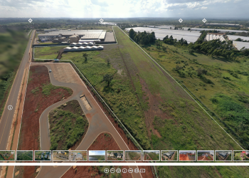 Tatu City Airstrip and Private Aviation