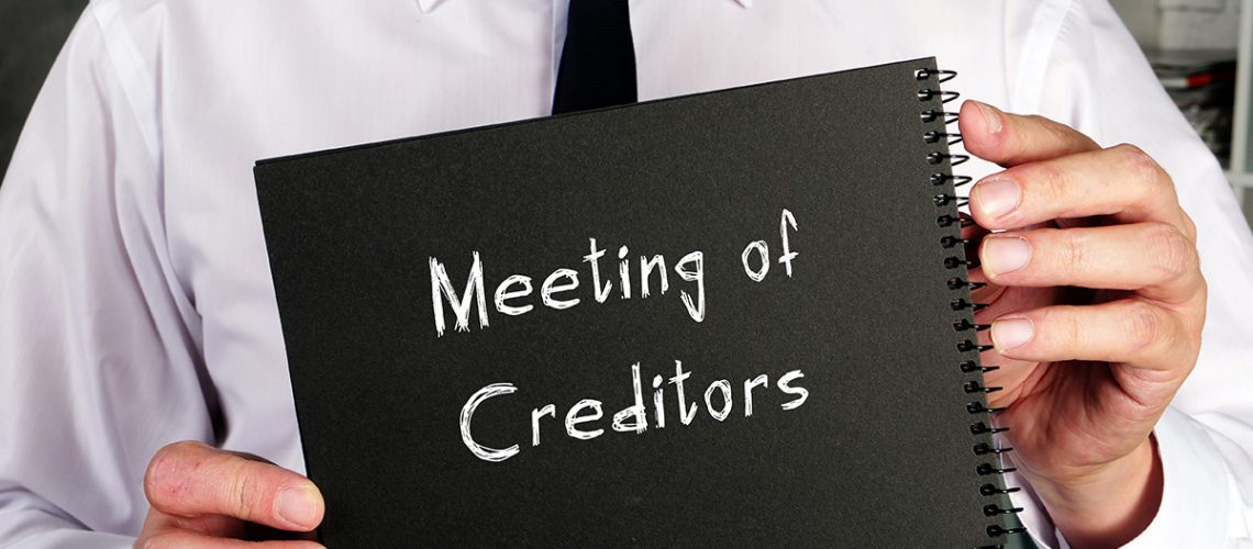 341 Meeting Explained