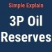 3P Oil Reserves Explained