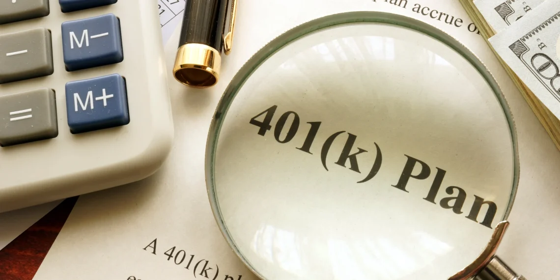 401(a) Plan Explained