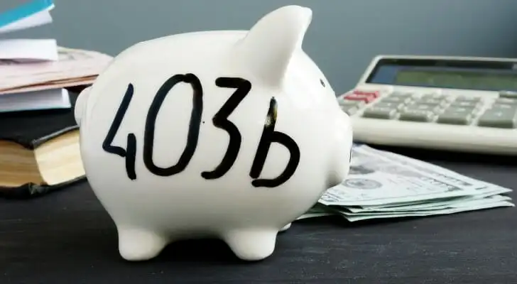 403(b) Plans Explained