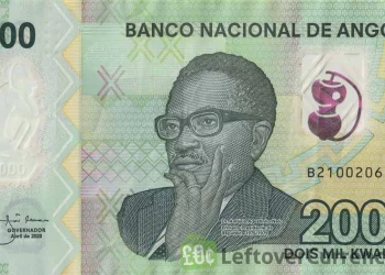 Angolan Kwanza AOA: Currency Profile and Role
