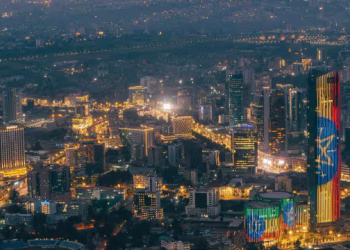 Ethiopia Mobile Money: Telebirr vs M-Pesa