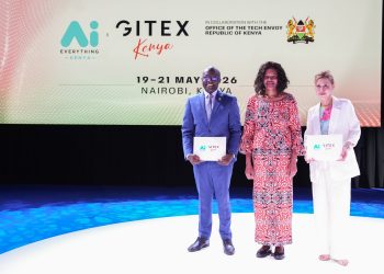  AI Everything Kenya 2026: GITEX Expands to Nairobi