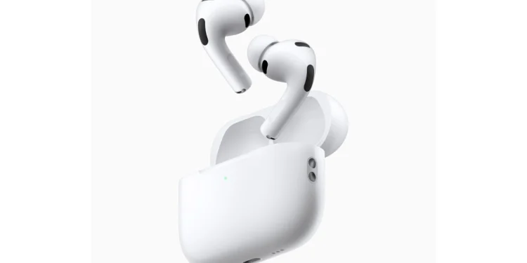 AirPods Ultra cameras tipped for Siri upgrade