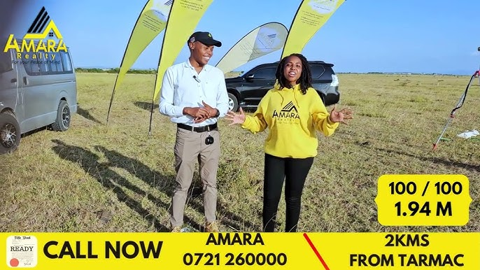 Amara Praise Gardens Phase II Review