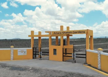 Amara Shalom Gardens Phase II Review