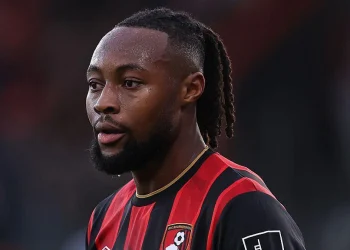 Antoine Semenyo Fires Man City to FA Cup Glory as Chelsea Crisis Deepens