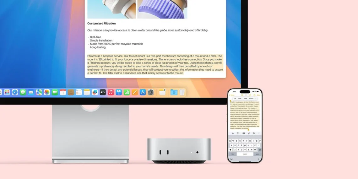 Apple May Add Google Cast Support to iOS 27