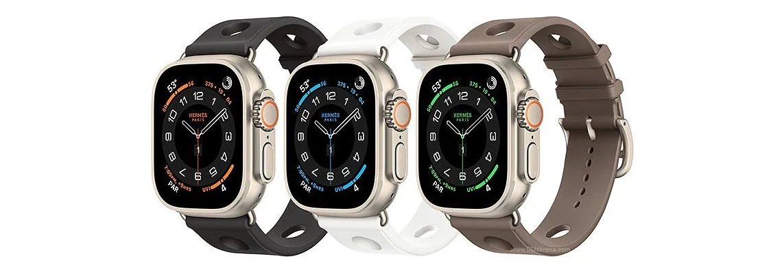 Apple Watch Ultra 4 Rumored to Feature Major Redesign