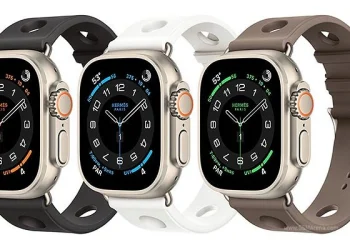Apple Watch Ultra 4 Rumored to Feature Major Redesign