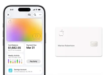Apple Offers Free AirPods Pro 3 With Apple Card Sign-Up