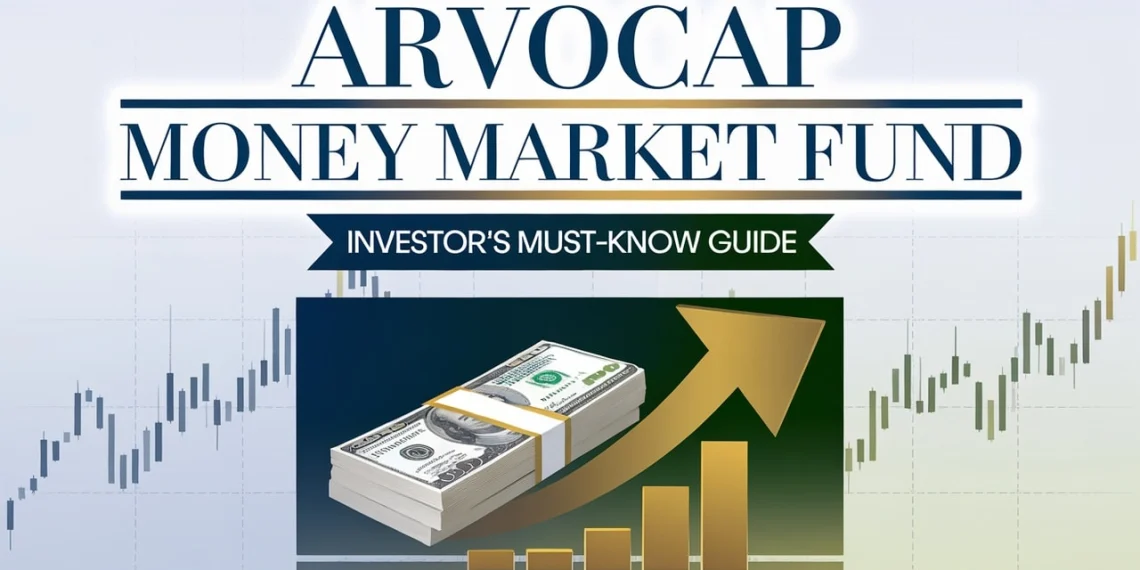 Avrocap Money Market Fund Review