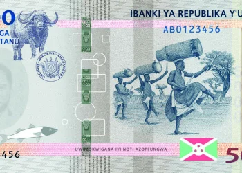 Burundian Franc BIF: Currency Profile and Use