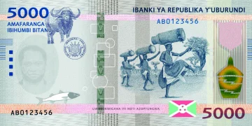 Burundian Franc BIF: Currency Profile and Use