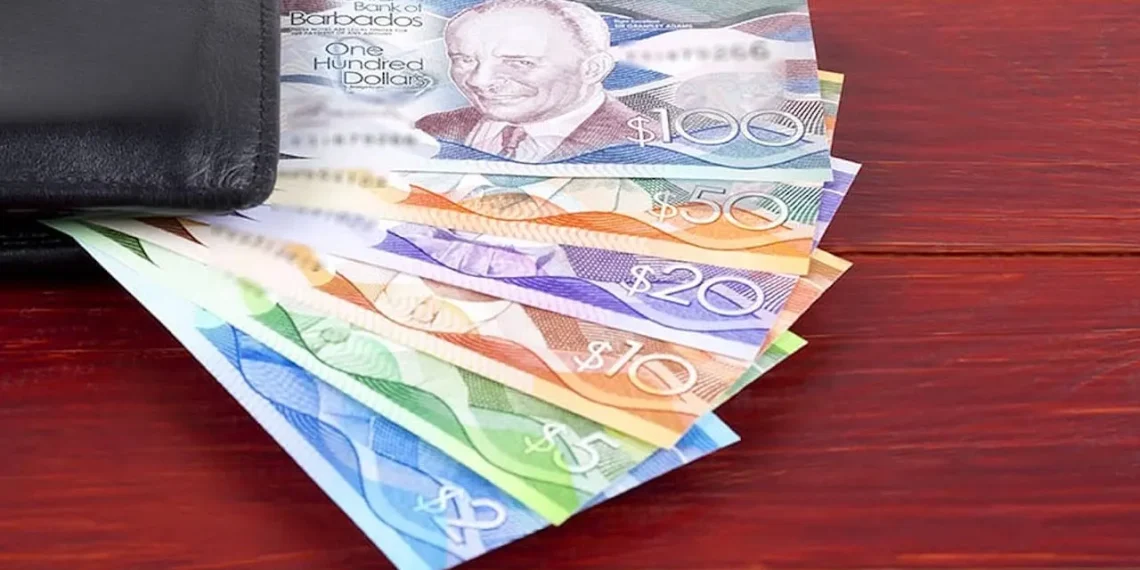 Barbadian Dollar BBD: Currency Profile and Stability