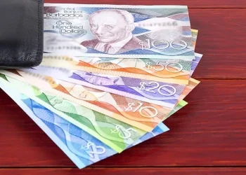 Barbadian Dollar BBD: Currency Profile and Stability