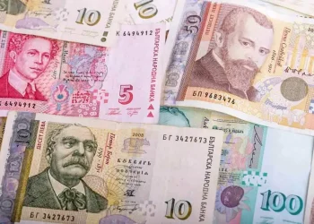 Bulgarian Lev BGN Replaced by Euro in 2026