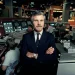 Ted Turner American businessman and television producer