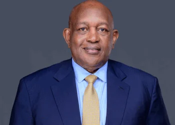 MTN Uganda Shareholders Reappoint Charles Mbire with 99 Percent Vote
